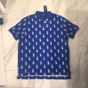 NWT Men’s Polo Ralph Lauren Polo T-Shirt